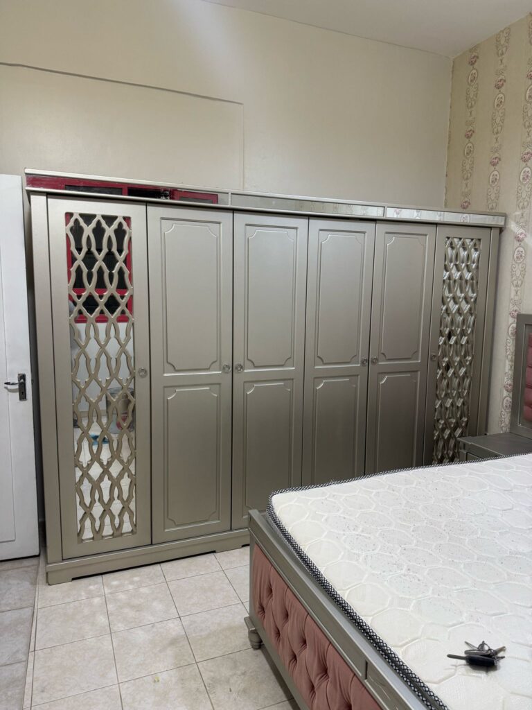 ورشة صباغة أخشاب في الكويت - 97670327