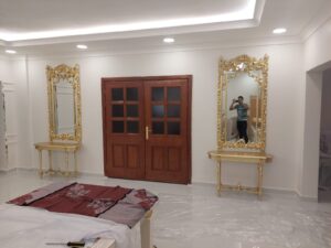 صيانة أخشاب الكويت: كيف تحافظ على جمال وصلابة الأخشاب في بيئتنا الحارة - 97670327