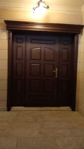 صباغ اخشاب صباغ ابواب خشبية صباغ اثاث أسعار صباغة الأخشاب في الكويت - 97670327
