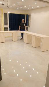 ترميم الخشب - 97670327