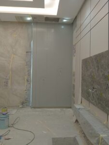 صباغ شقق - 97670327