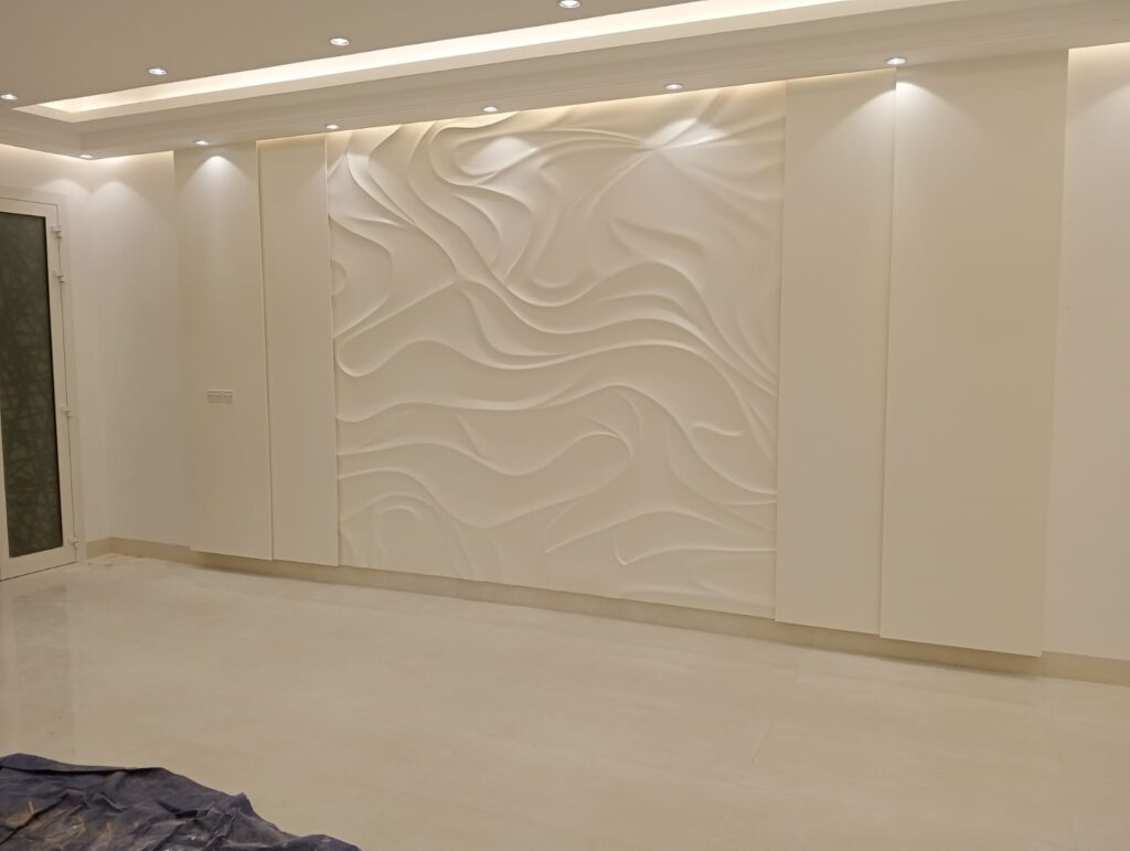 ديكور وأثاث أعمال الديكور - 97670327