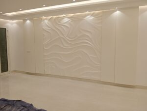 ديكور وأثاث أعمال الديكور - 97670327