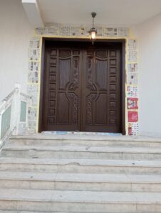 نجار محترف في الكويت - 97670327