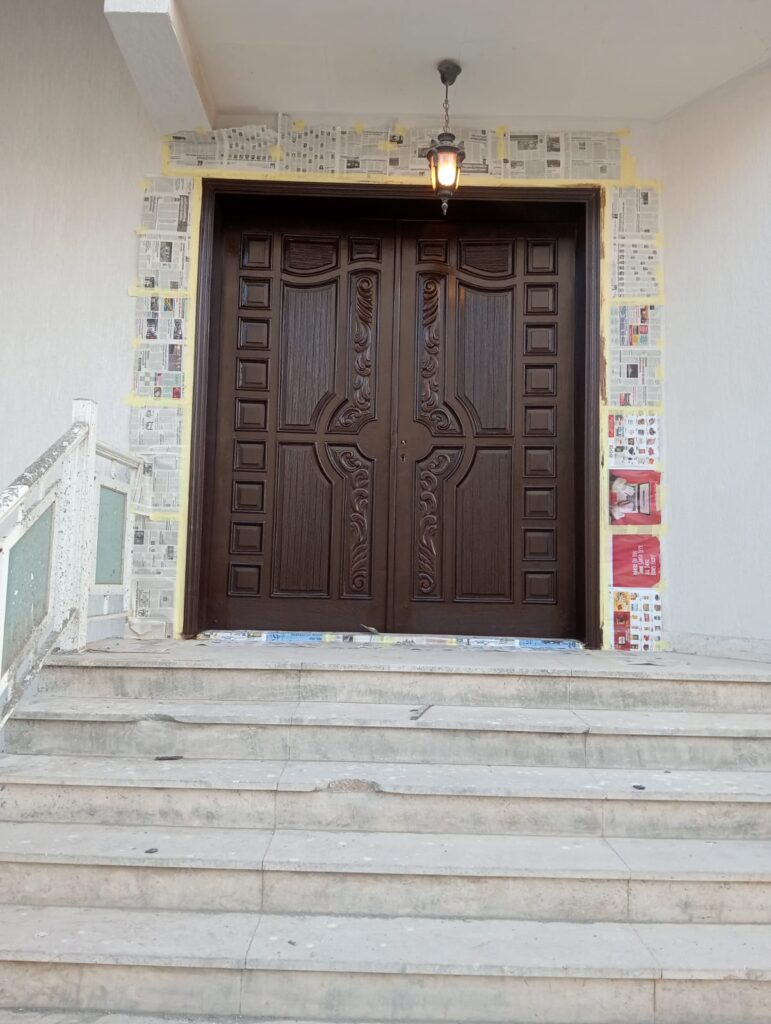 نجار محترف في الكويت - 97670327