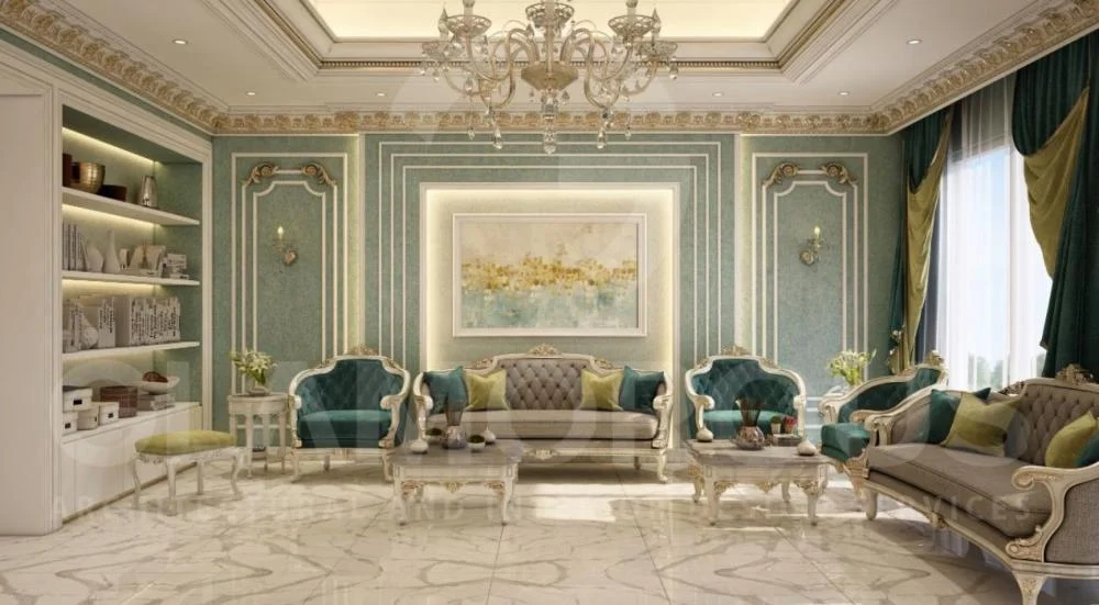 ديكور المنزل - 97670327