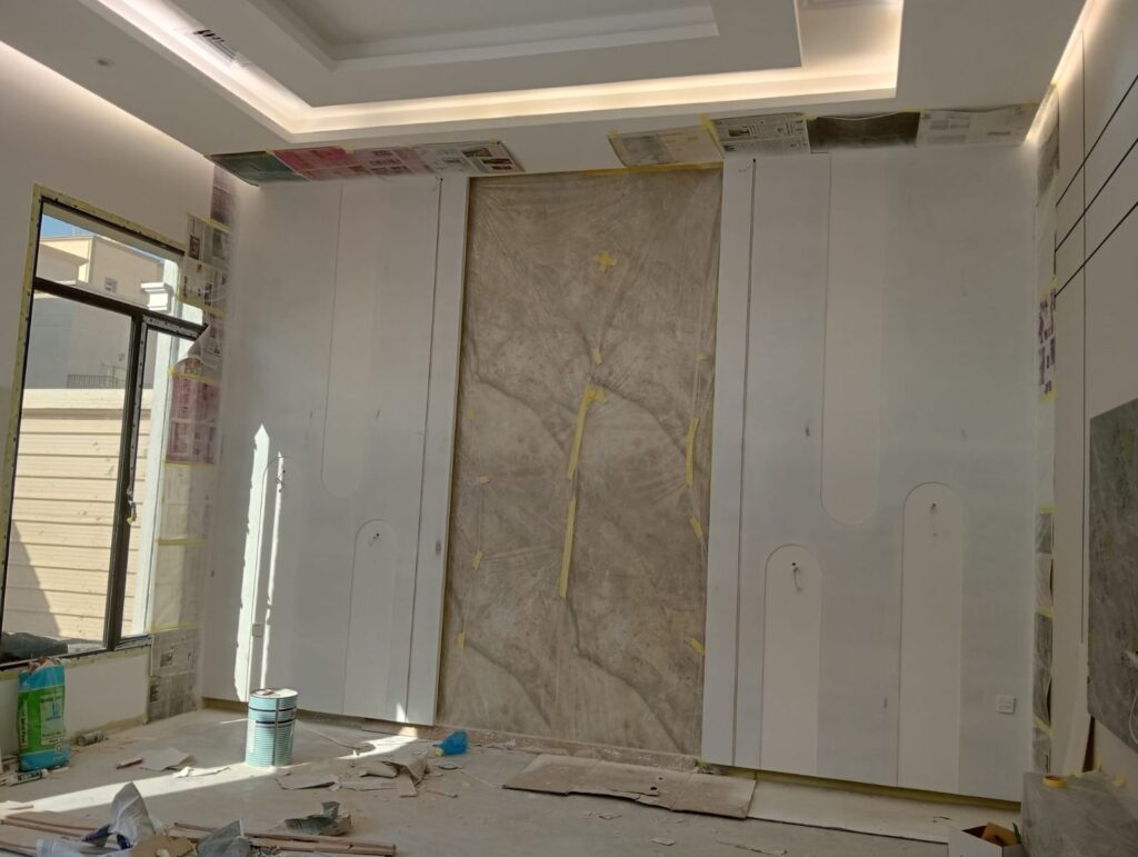 صباغ لكر بالكويت - 97670327