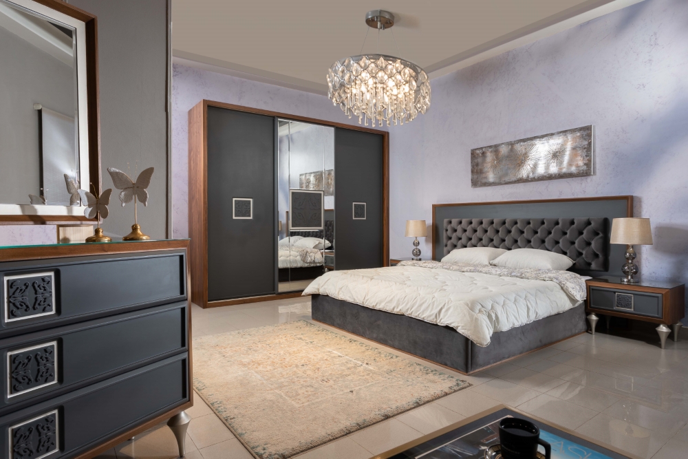 غرف نوم - 97670327