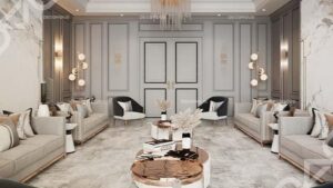 التصميم الداخلي - 97670327