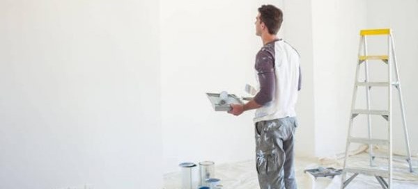 صباغ دهانات - 97670327