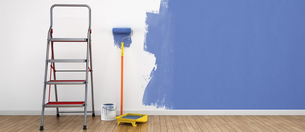 طلاء الحائط - 97670327