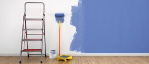 طلاء الحائط - 97670327