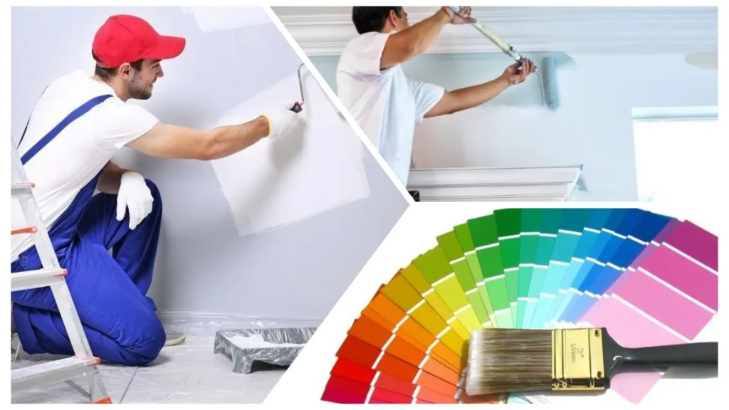 معلم أصباغ - 97670327