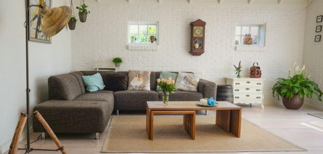 تجديد ديكور المنزل - 97670327