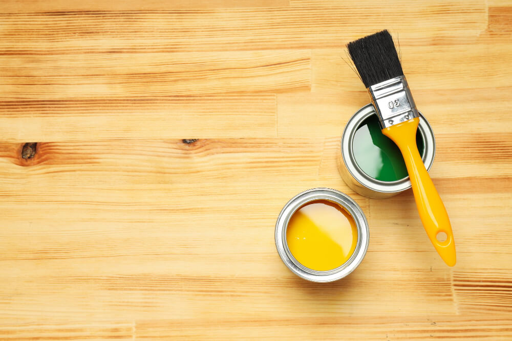 صباغ خشب- 97670327