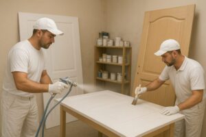 صباغ خشب - 97670327