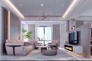 ديكور منازل - 97670327