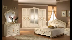 غرف نوم الكويت - 97670327
